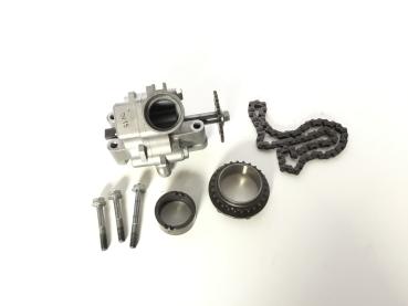 Honda CBF 1000 SC58 06-11 Motor Ölpumpe Oelpumpe Oil Pump