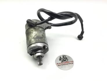 Yamaha Thunderace YZF1000R 4WD Anlasser Starter original