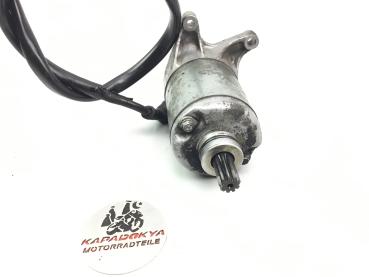 Yamaha Thunderace YZF1000R 4WD Anlasser Starter original