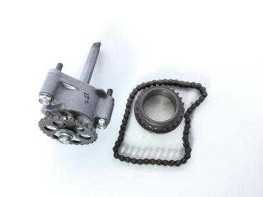 CBR 900 RR SC33 Motor Ölpumpe Oelpumpe