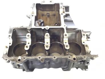 KAWASAKI ZX10R ZXT00D 06-07 Motor Zylinder Motorblock