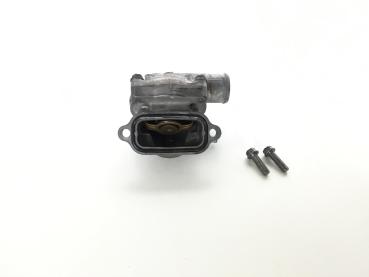 KAWASAKI ZX10R ZXT00D 06-07 Motor Thermostat Gehäuse