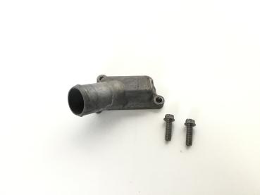 KAWASAKI ZX10R ZXT00D 06-07 Motor Kühlwasser Flansch Gehäuse Deckel