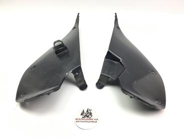 Yamaha Thunderace YZF1000R 4WD Verkleidung innen Cover 4SV-2836 L-R