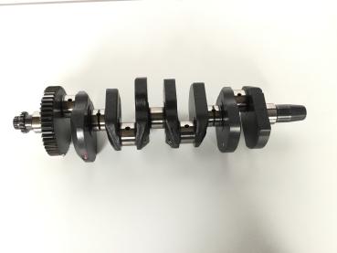 Kawasaki ZX-9R ZX900C 98-99 Mtor Kurbelwelle Crankshaft