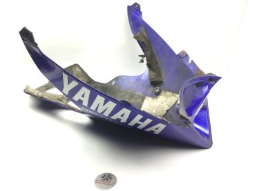 Yamaha Thunderace YZF1000R 4WD Bugverkleidung Bugspoiler Bug Verkleidung