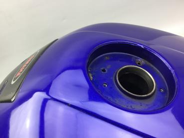 Yamaha Thunderace YZF1000R 4WD Tank Kraftstofftank Benzintank