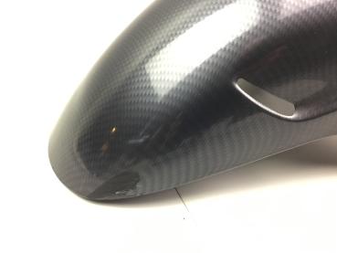 Honda CBR 1100 XX Kotflügel Carbon Schutzblech Radabdeckung vorn