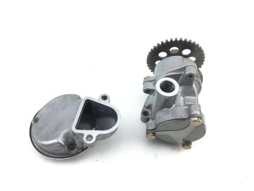 Suzuki GSX 1100 F, GV 72 Ölpumpe Oel Pumpe Motor oil pump