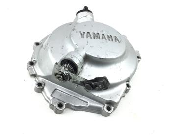 Yamaha R6 RJ03 99-02 Motordeckel rechts Kupplungsdeckel