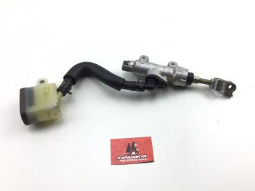 Honda CBR 125 R JC34 Bremspumpe hinten Bremszylinder