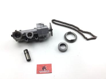 Suzuki GSX-R 750 K6 K7 Ölpumpe Oilpump