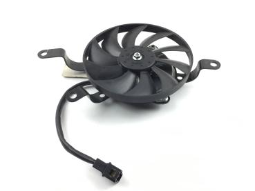 Yamaha R6 RJ09 Bj 05-06 Kühlerventilator Kühlerlüfter Kühler