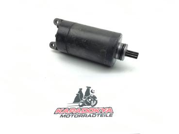 Kawasaki ZZR 250 Bj 92 Anlasser Anlassermotor