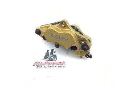 Honda CBR 900 RR Bremssattel Bremszange vorn Links