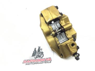 Honda CBR 900 RR Bremssattel Bremszange vorn Links