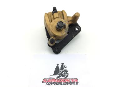 Kawasaki ZX-6R Bj 06 Bremssttel Bremszange hinten