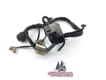 Honda Shadow VT 500 Bj 85 Lenkerschalter Links