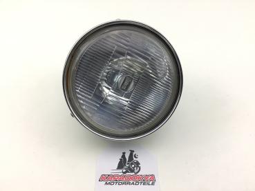 Honda Shadow VT 500 Bj 85 Orginal Scheinwerfer Lampe Licht