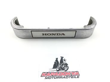 Honda Shadow VT 500 Bj 85 Gabelverkleidung Emblem Verkleidung