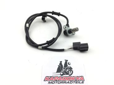 Kawasaki Z-750 Bj 07 ABS Sensor