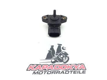 Suzuki GSXR 600 Luftdruck Geber Sensor 5JW-82380