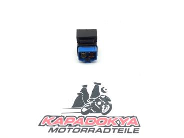 Suzuki GSXR 600 K8 K9 Relais OMRON G8MS-113