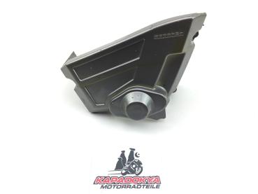 SUZUKI SV 650 Bj 03  Ritzelabdeckung Ritzel Verkleidung