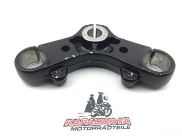 Harley Davidson Sportster Gabelbrücke Gabel oben