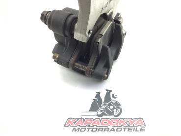 Honda CBR 1000 RR SC57 Bremssattel Bremszange hinten