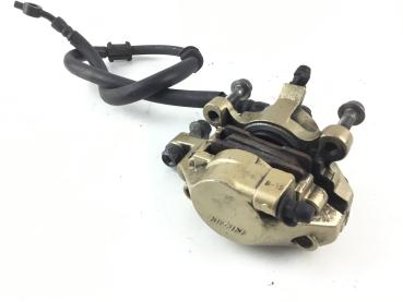 Suzuki GSXR 1000 K1 K2 Bremssattel hinten