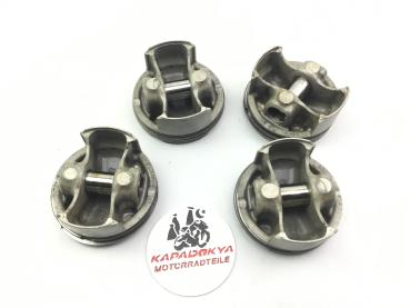 Suzuki GSXR 750 K6 K7 Motor Kolben Piston