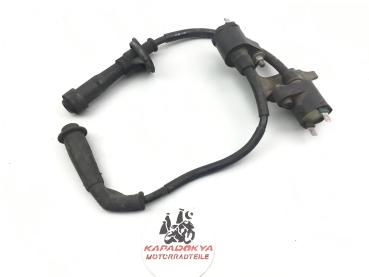 Honda Africa Twin XRV 750 RD04 Zündspule,Kerzenstecker