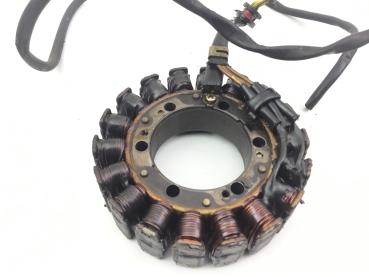 Honda Africa Twin XRV 750 RD04 Lichtmaschine Stator Generator