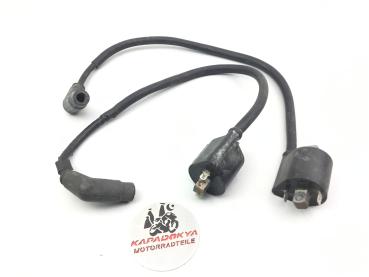  Aprilia RXV450 Zündspule,Zündkerzenstecker original