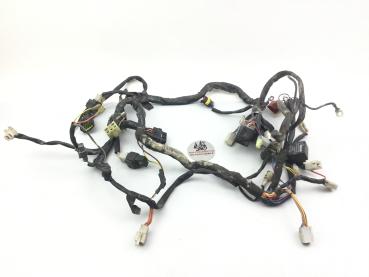 Aprilia RXV450 Hauptkabelbaum Kabelbaum Kabel Kabelstrang Wire Harness Cables