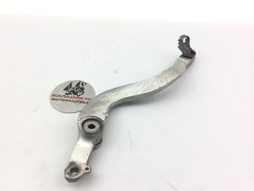 Aprilia RXV450 Bremspedal Pedal Bremse hinten original