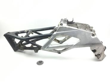 Aprilia RXV SXV 450,550 Rahmen Frame Ohne Brief