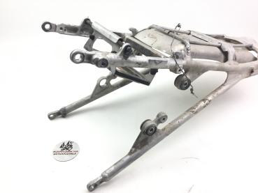 Aprilia RXV SXV 450,550 Heckrahmen Rahmen hinten Frame