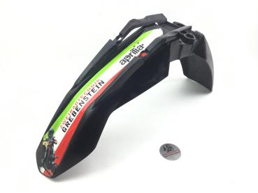 Aprilia RXV SXV 450 550 Schutzblech Kotflügel Fender vorne original