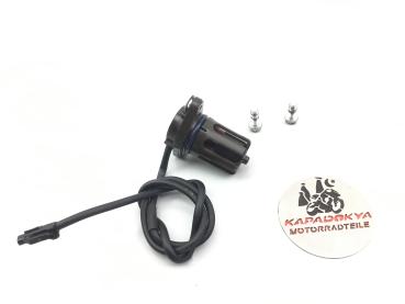 YAMAHA XJ6S RJ19 Ölstandgeber Ölstandsensor Öl Geber 09-16