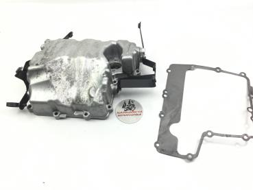 YAMAHA XJ6S RJ19 Ölwanne Motor Öl Wanne 09-16