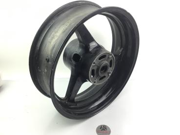 Honda CBR600RR PC37 Felge hinten Hinterradfelge wheel original