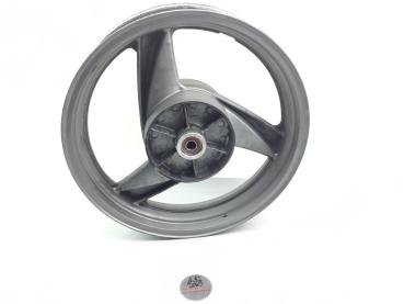 Kawasaki ER-5 ER 500 A Hinterrad Felgehinten Felge Wheel original 97-01