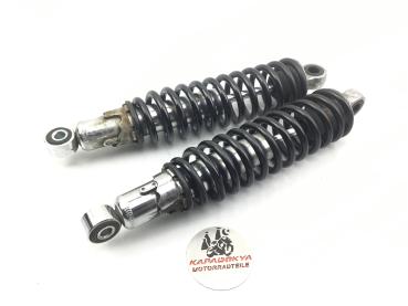 Kawasaki ER-5 ER500 A Federbein Stoßdämpfer shock original