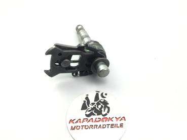 Kawasaki ER6F ER-6N ABS ER650A ZX7R  Schaltung Schaltwelle 05-08