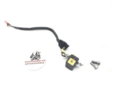 Honda VFR 800 RC46 Zündgeber Impulsgeber Pick up Sensor