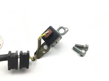 Honda VFR 800 RC46 Zündgeber Impulsgeber Pick up Sensor