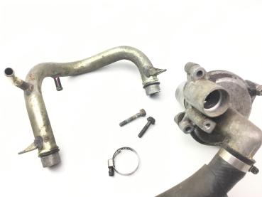  Yamaha YZF 600R Thundercat Wasserpumpe,Schlauch,Rohr,Waterpump