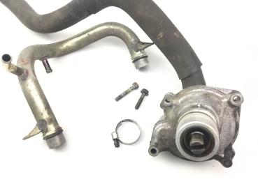  Yamaha YZF 600R Thundercat Wasserpumpe,Schlauch,Rohr,Waterpump